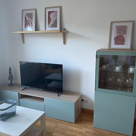 Apartamento O Son Lägenhet Cee Exteriör bild