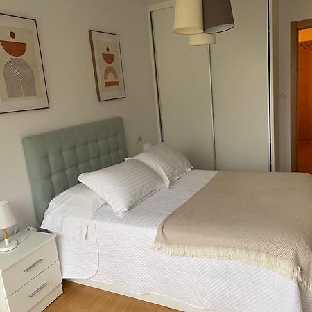 Apartamento O Son Lägenhet Cee Exteriör bild