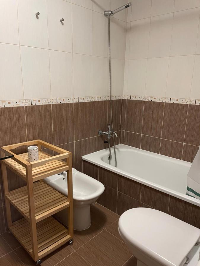 Apartamento O Son Lägenhet Cee Exteriör bild