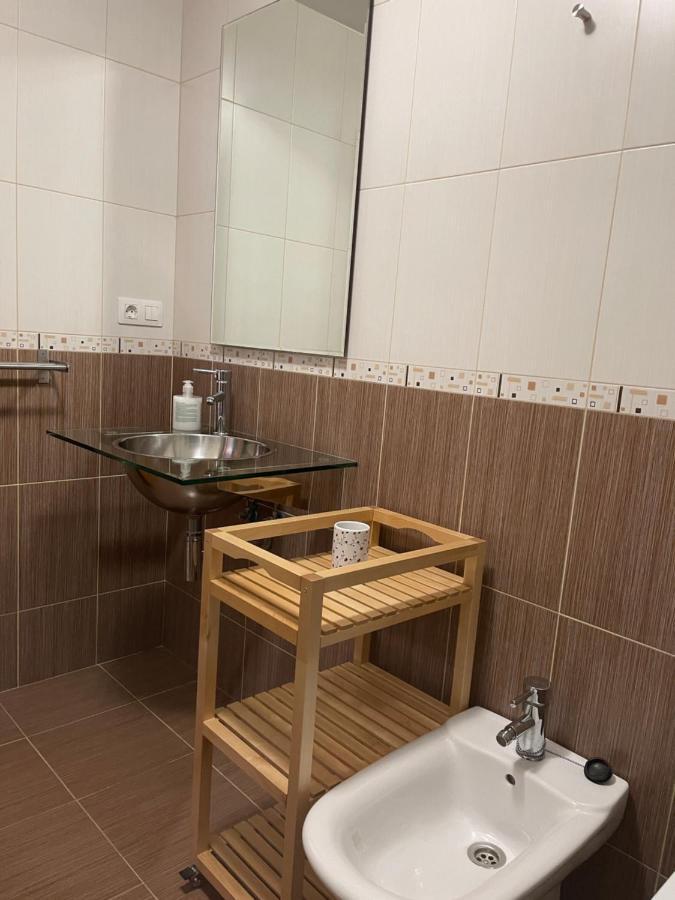 Apartamento O Son Lägenhet Cee Exteriör bild