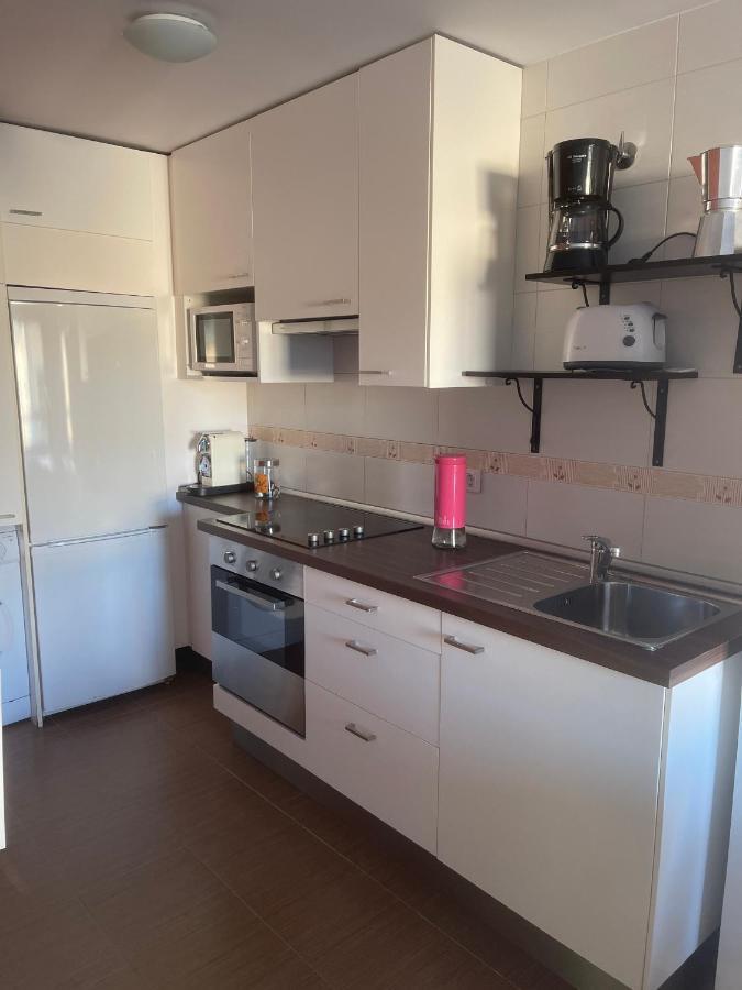 Apartamento O Son Lägenhet Cee Exteriör bild