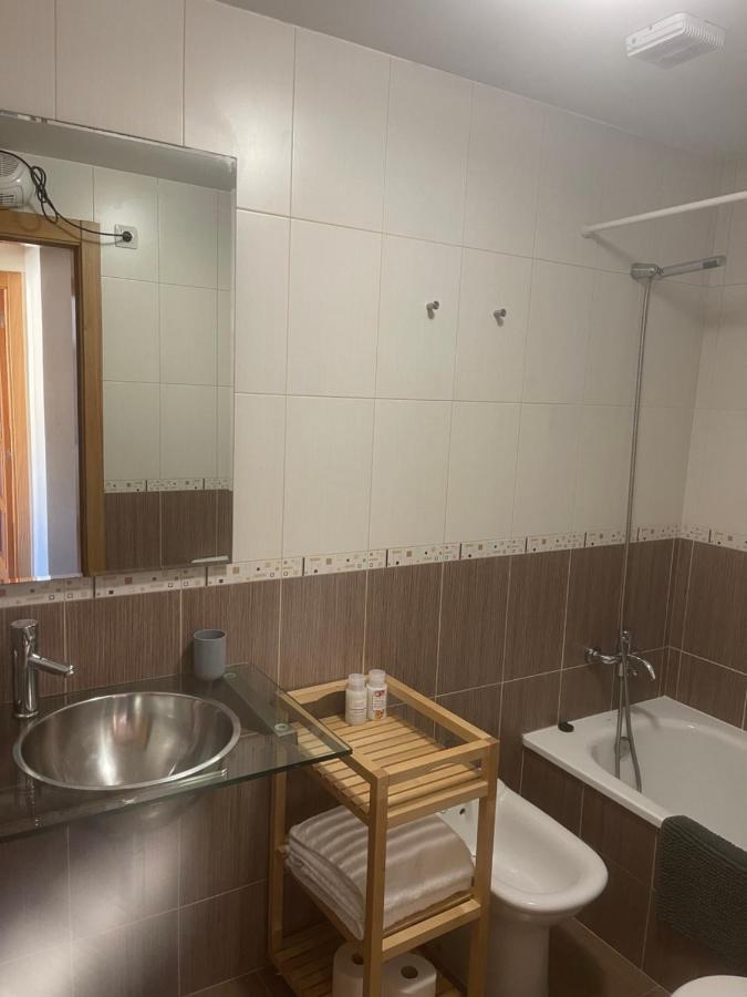 Apartamento O Son Lägenhet Cee Exteriör bild