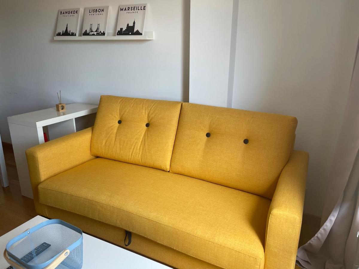 Apartamento O Son Lägenhet Cee Exteriör bild