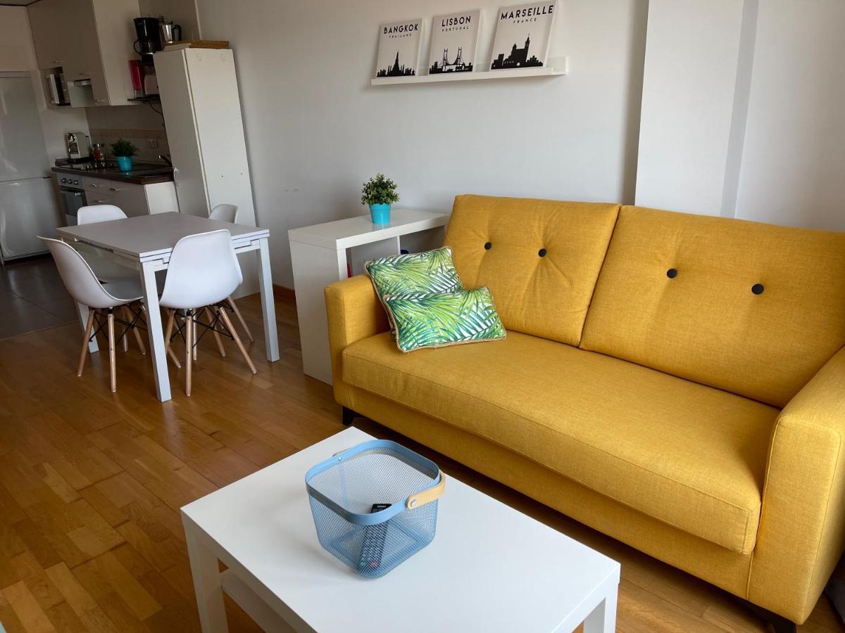 Apartamento O Son Lägenhet Cee Exteriör bild