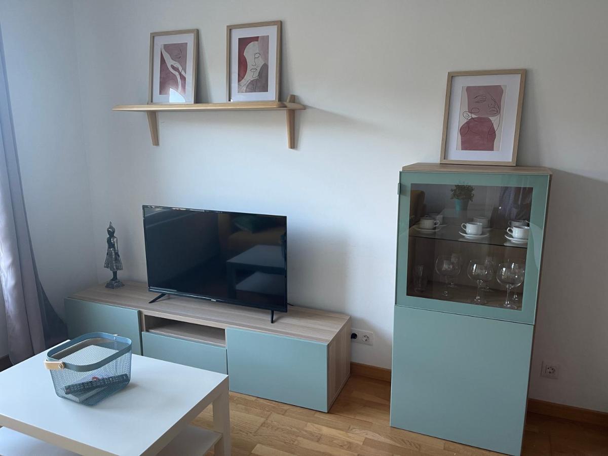Apartamento O Son Lägenhet Cee Exteriör bild