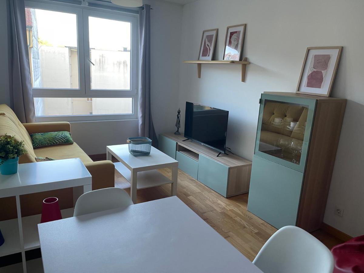 Apartamento O Son Lägenhet Cee Exteriör bild