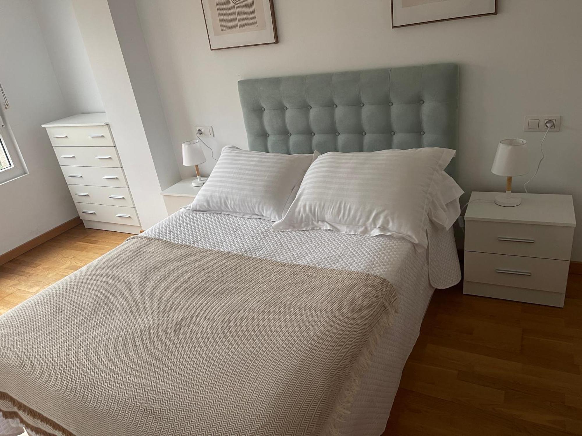 Apartamento O Son Lägenhet Cee Exteriör bild