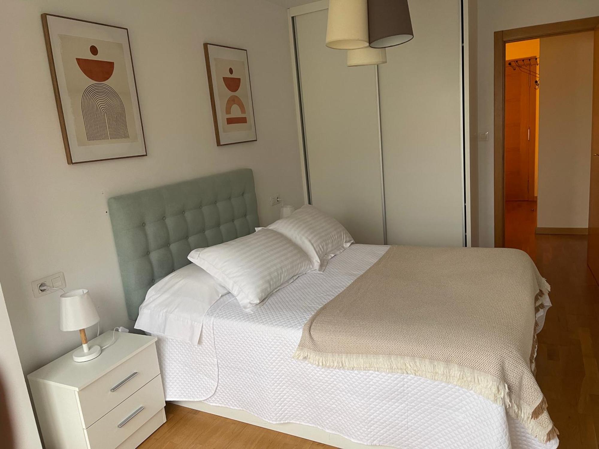 Apartamento O Son Lägenhet Cee Exteriör bild