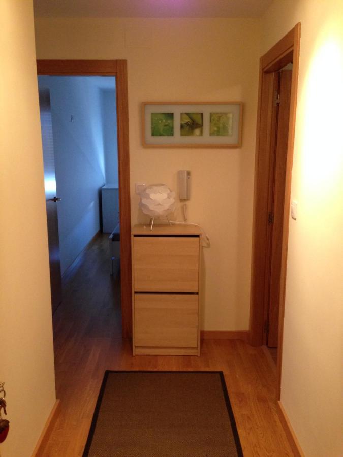 Apartamento O Son Lägenhet Cee Exteriör bild